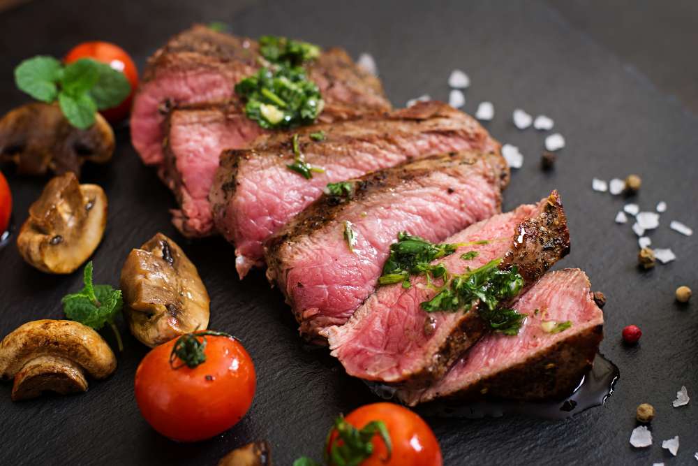 colis boeuf 5 kg