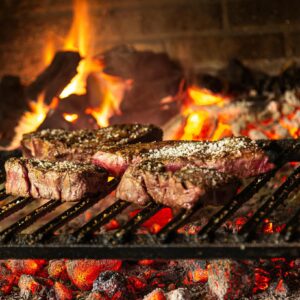 grillade de boeuf